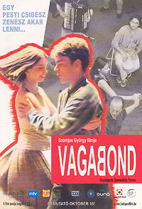 Watch Vagabond
