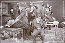 Watch The Writing on the Wall (Short 1915)