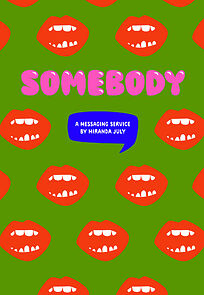 Watch Somebody (Short 2014)