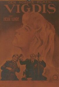 Watch Vigdis