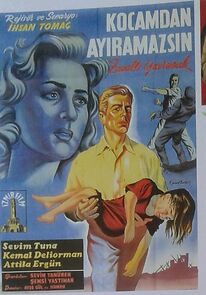 Watch Zavalli yavrucak