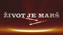Watch Zivot je mars