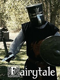 Watch Fairytale (Short 2013)
