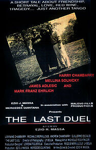 Watch El último duelo