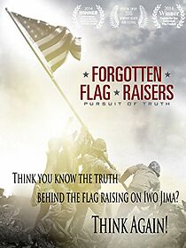 Watch Forgotten Flag Raisers