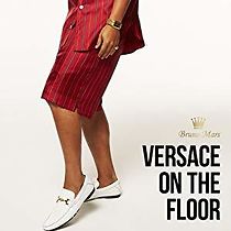 Watch Bruno Mars: Versace on the Floor