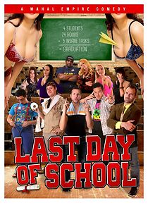 Watch Last Day of School