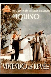 Watch Viviendo al revés