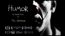 Watch Humor (Short 2014)