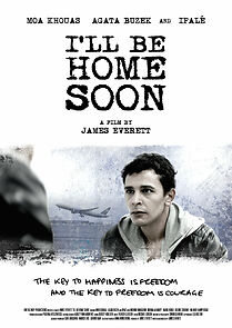 Watch I'll Be Home Soon (Short 2014)