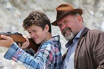 Watch Treibjagd im Dorf