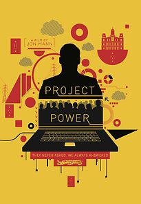 Watch Project Power
