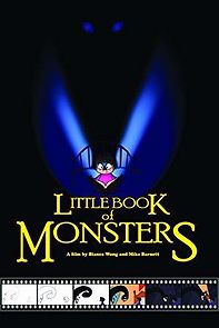 Watch Little Book of Monsters