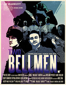 Watch Two Bellmen (Short 2015)
