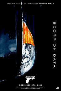 Watch Defusion 5: Scorpion Data (Short 2016)