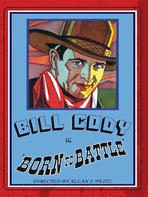 Watch Born to Battle