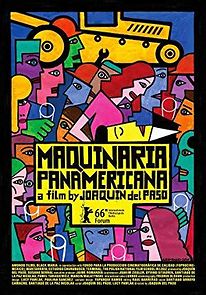 Watch Maquinaria Panamericana
