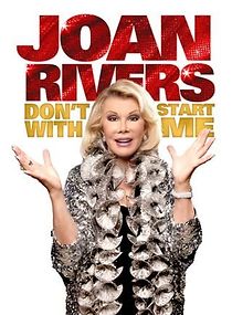 Watch Joan Rivers: Don't Start with Me