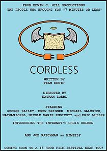 Watch Cordless (Short 2013)