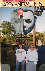 Watch Happy Halloween 5