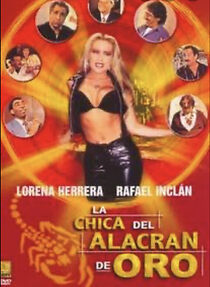 Watch La chica del alacrán de oro