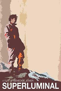 Watch Superluminal (Short 2015)