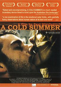 Watch A Cold Summer
