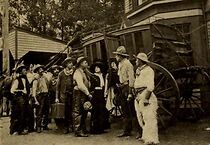 Watch The Country Boy (Short 1912)