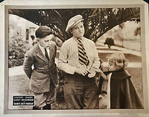 Watch Don't Get Fresh (Short 1923)