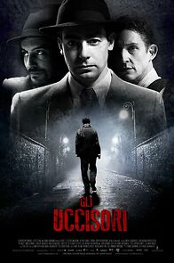 Watch Gli uccisori (Short 2014)