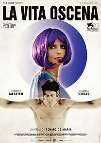 Watch La vita oscena