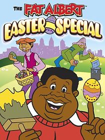 Watch The Fat Albert Easter Special