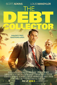Watch The Debt Collector