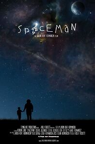 Watch Spaceman (Short 2013)