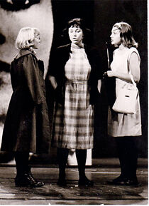 Watch Frühlings Erwachen