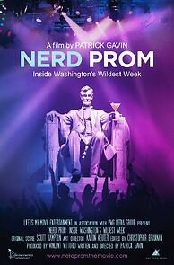 Watch Nerd Prom: Inside Washington's Wildest Week