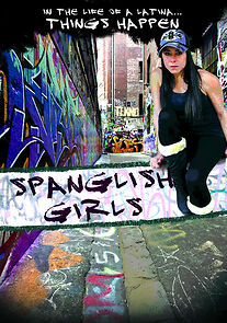 Watch Spanglish Girls