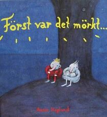 Watch Först var det mörkt (Short 2000)