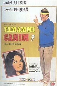 Watch Tamam mi Canim