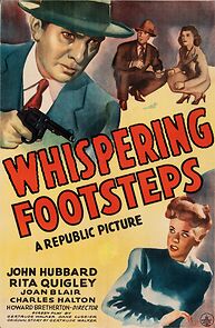 Watch Whispering Footsteps