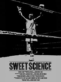 Watch Sweet Science