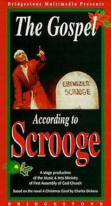 Watch The Gospel According to Scrooge