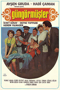Watch Güngörmüsler