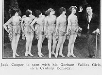 Watch High Kickers (Short 1923)