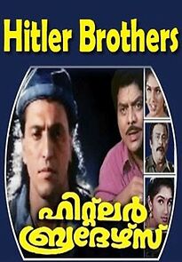 Watch Hitler Brothers