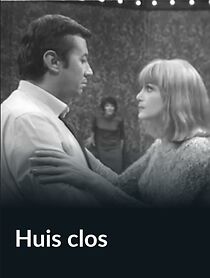 Watch Huis clos