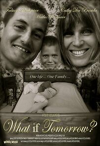 Watch What If Tomorrow? (Short 2009)