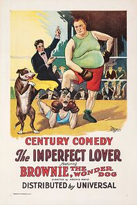 Watch The Imperfect Lover (Short 1923)