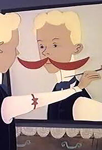 Watch The Invisible Moustache of Raoul Dufy (Short 1955)