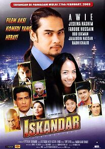 Watch Iskandar